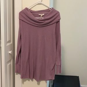 JESSICA SIMPSON MATERNITY TOP